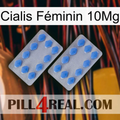Cialis Féminin 10Mg 20